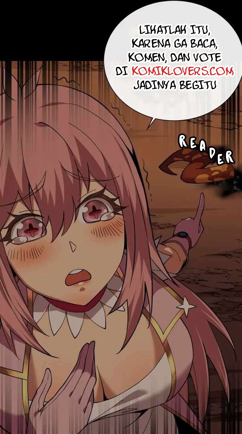 Gwichonri Chapter 9 halaman 33