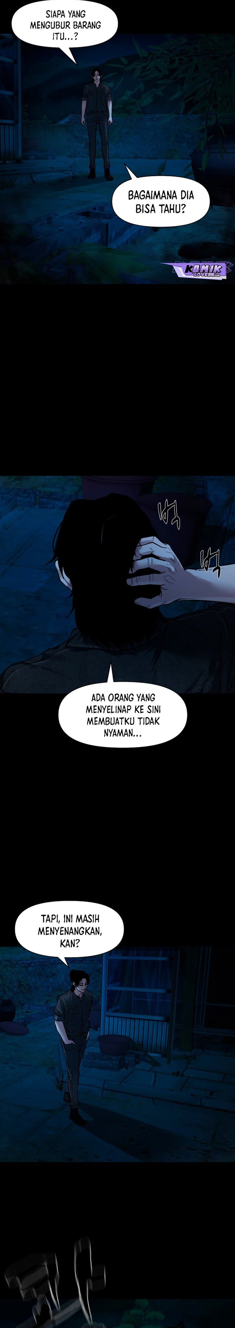 Gwichonri Chapter 9 halaman 28