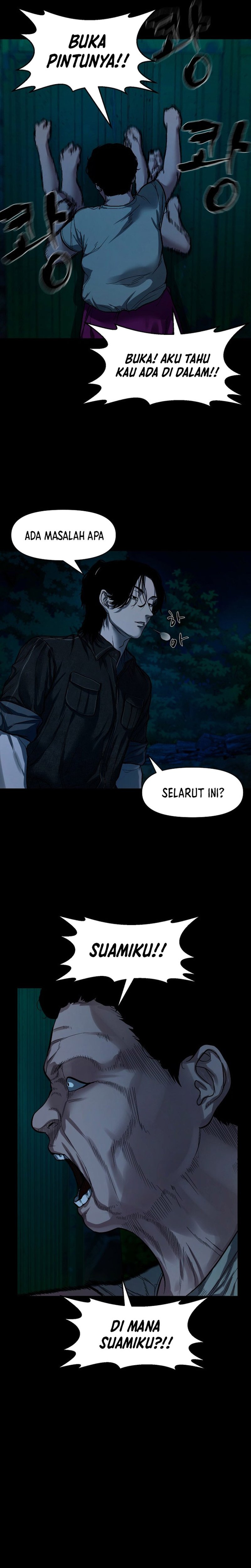 Gwichonri Chapter 9 halaman 30