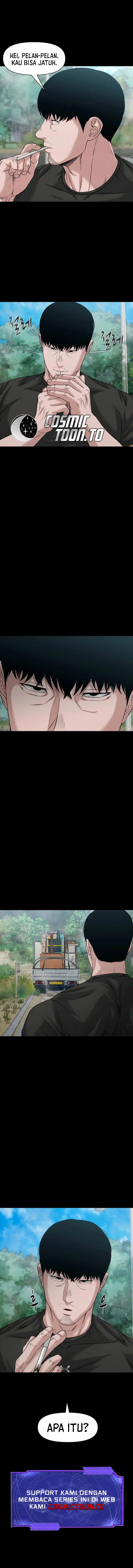 Gwichonri Chapter 96 halaman 11