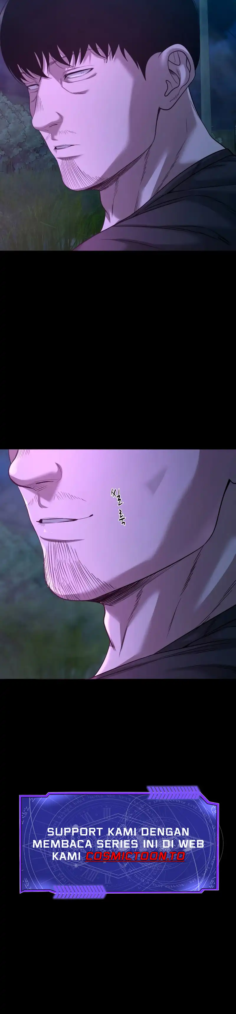 Gwichonri Chapter 97 halaman 10