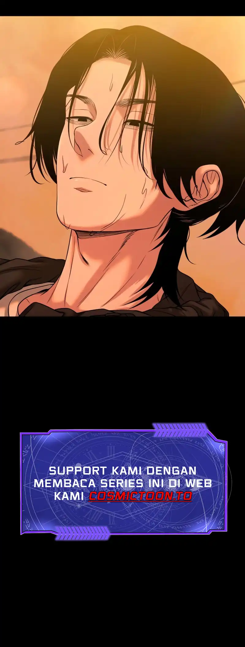 Gwichonri Chapter 99 halaman 11