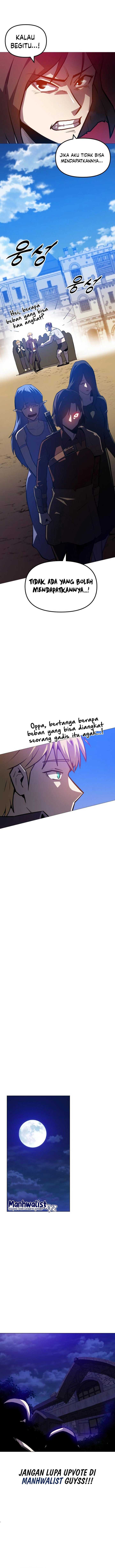 The Most Handsome Man Becomes a Skeleton Chapter 1 halaman 15
