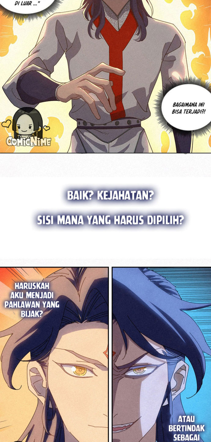 Young Master Is Too Righteous Chapter 0 halaman 15