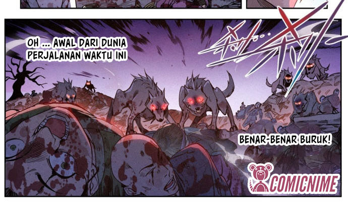 Young Master Is Too Righteous Chapter 1 halaman 10