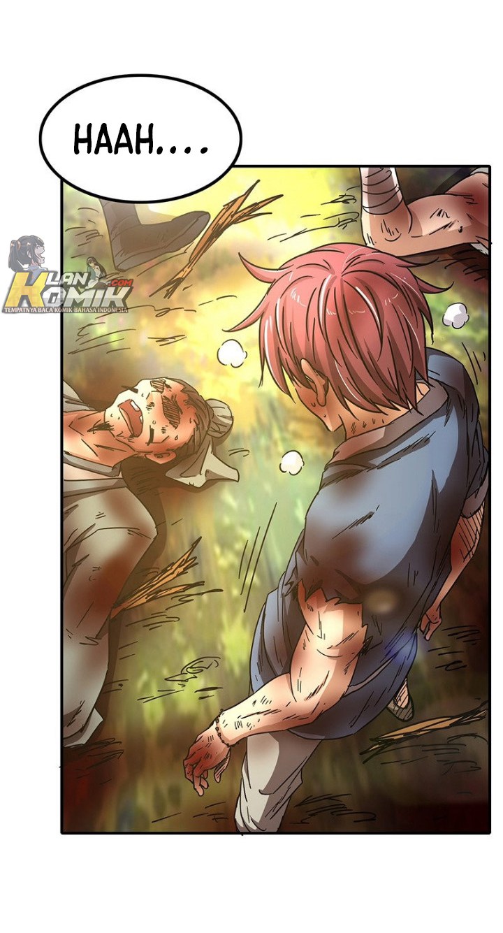 Warring States Chapter 4 halaman 58