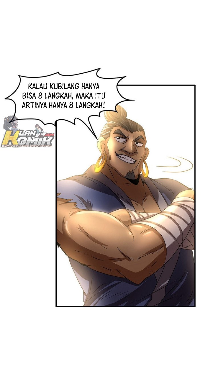 Warring States Chapter 4 halaman 19