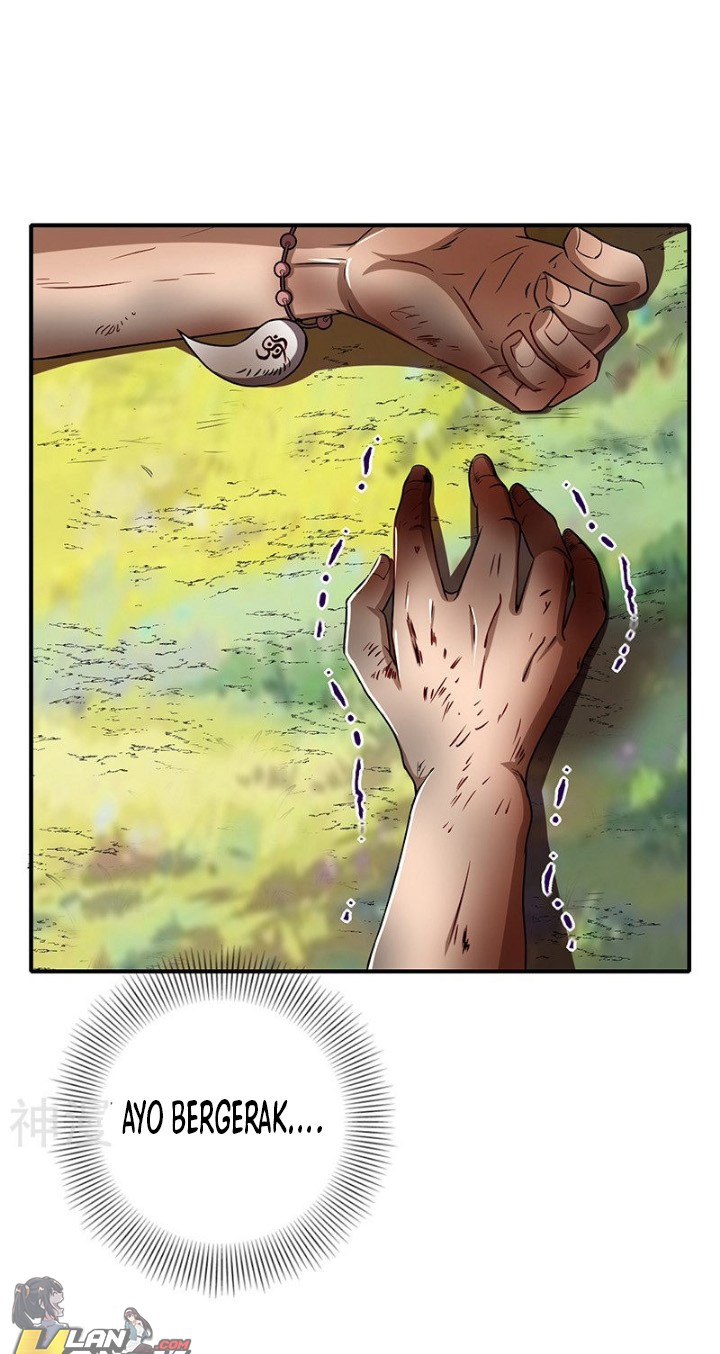 Warring States Chapter 4 halaman 23