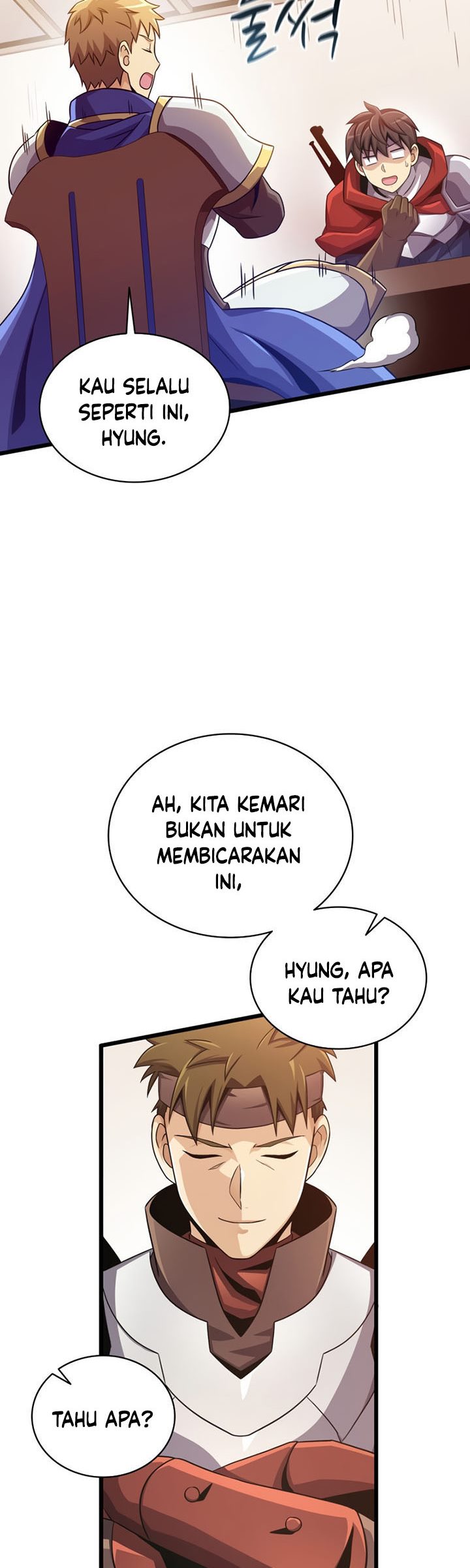 Arcane Sniper Chapter 101 halaman 44
