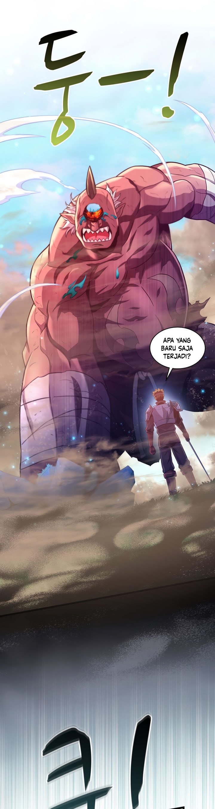 Arcane Sniper Chapter 101 halaman 20