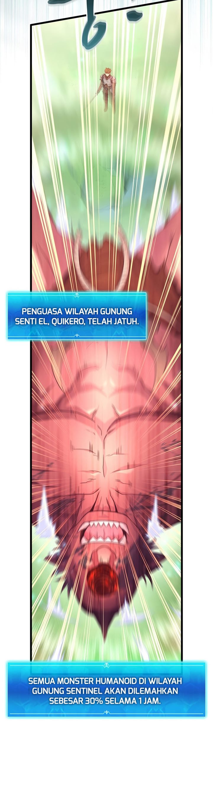 Arcane Sniper Chapter 101 halaman 21