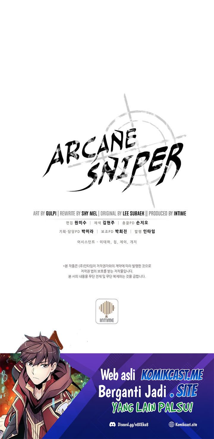 Arcane Sniper Chapter 102 halaman 57