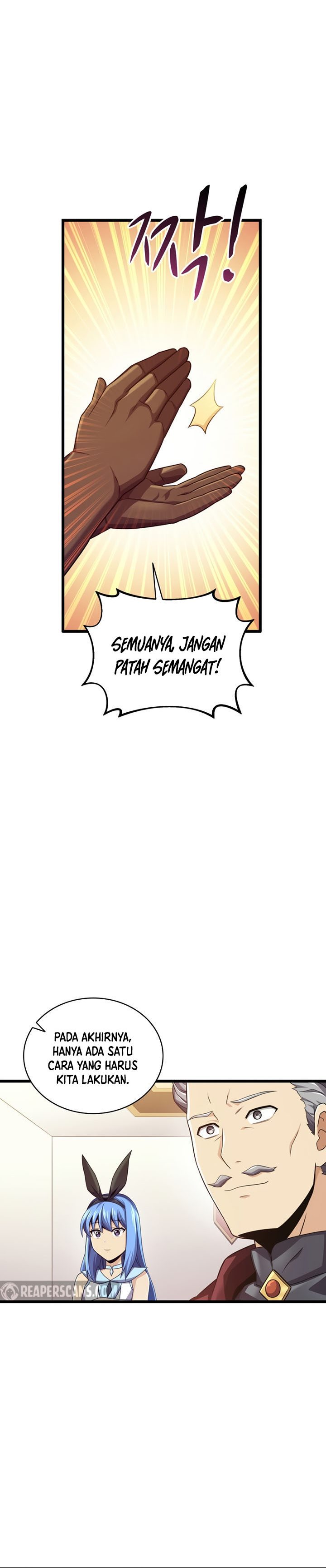 Arcane Sniper Chapter 105 halaman 10