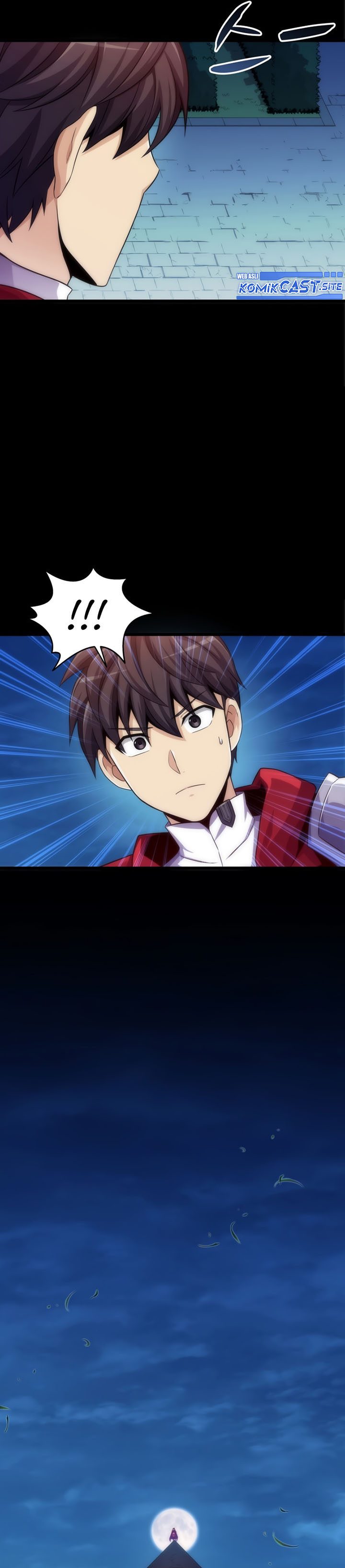 Arcane Sniper Chapter 107 halaman 41