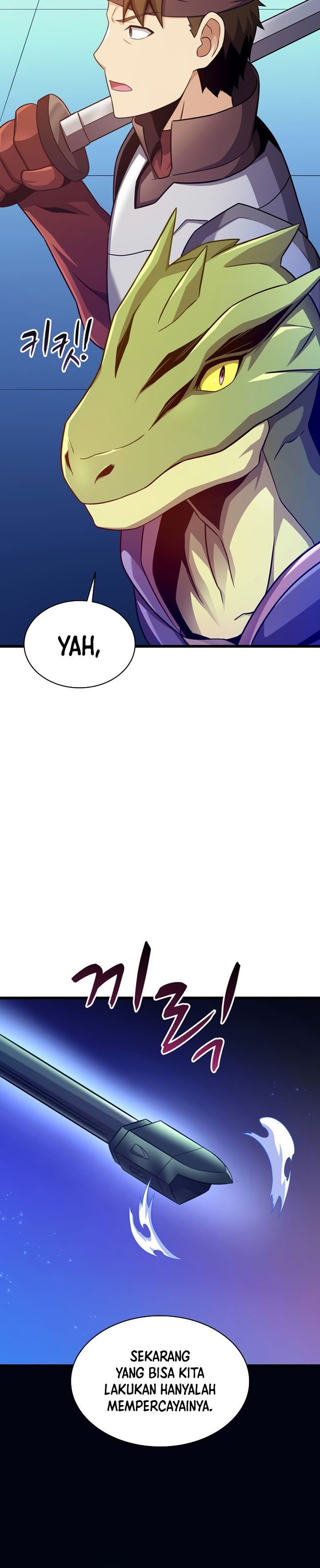Arcane Sniper Chapter 107 halaman 28