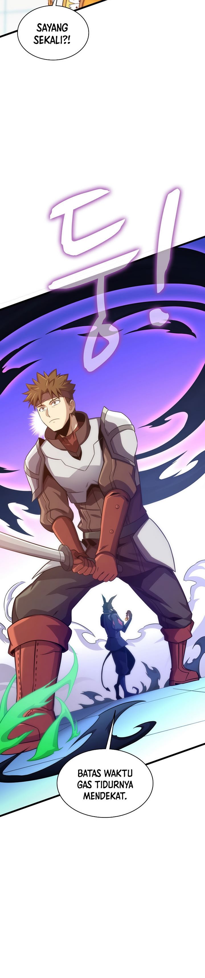 Arcane Sniper Chapter 107 halaman 24
