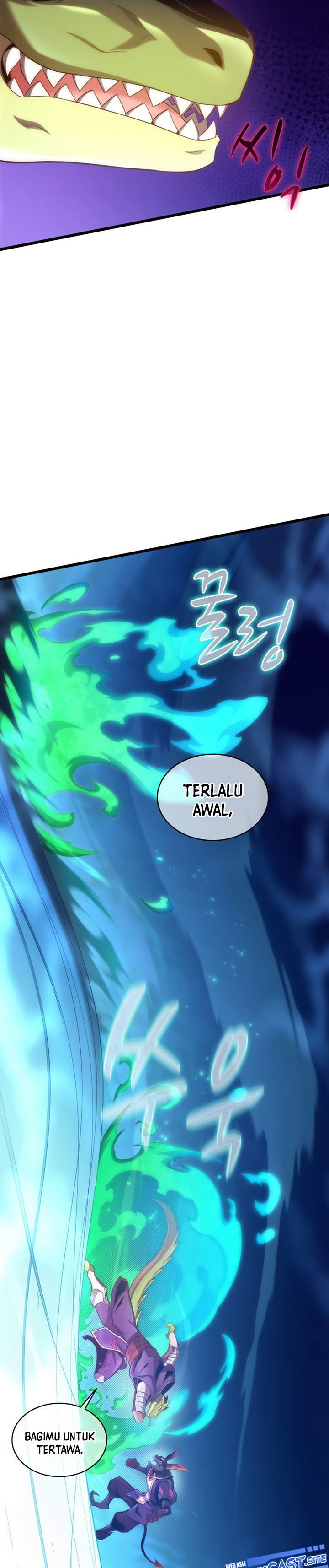 Arcane Sniper Chapter 107 halaman 15