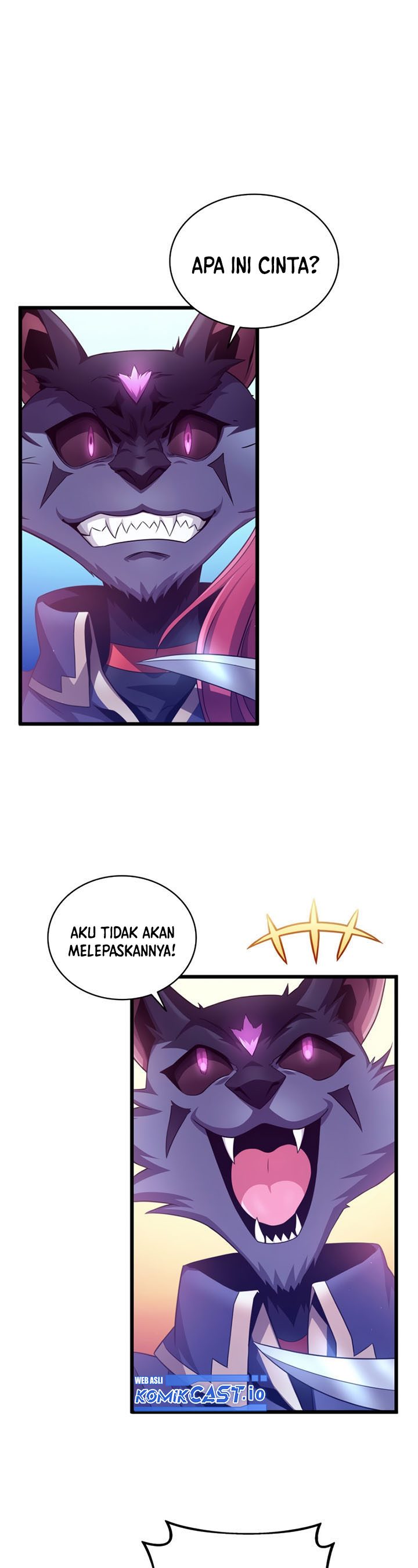 Arcane Sniper Chapter 108 halaman 16