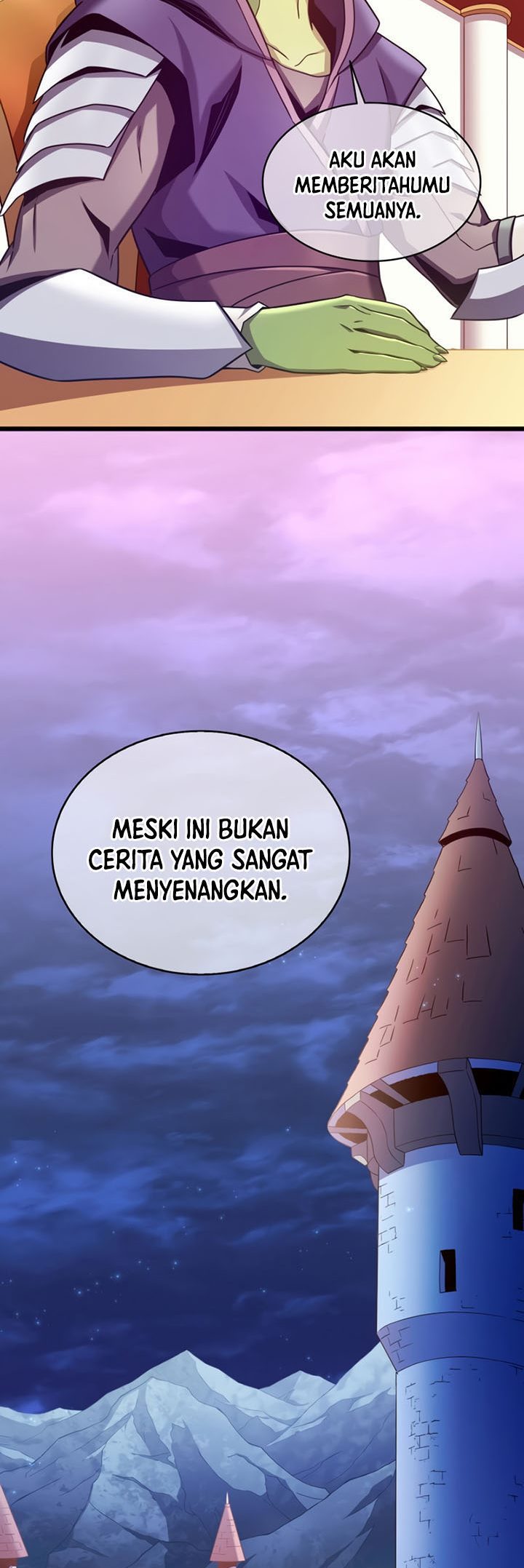 Arcane Sniper Chapter 108 halaman 52