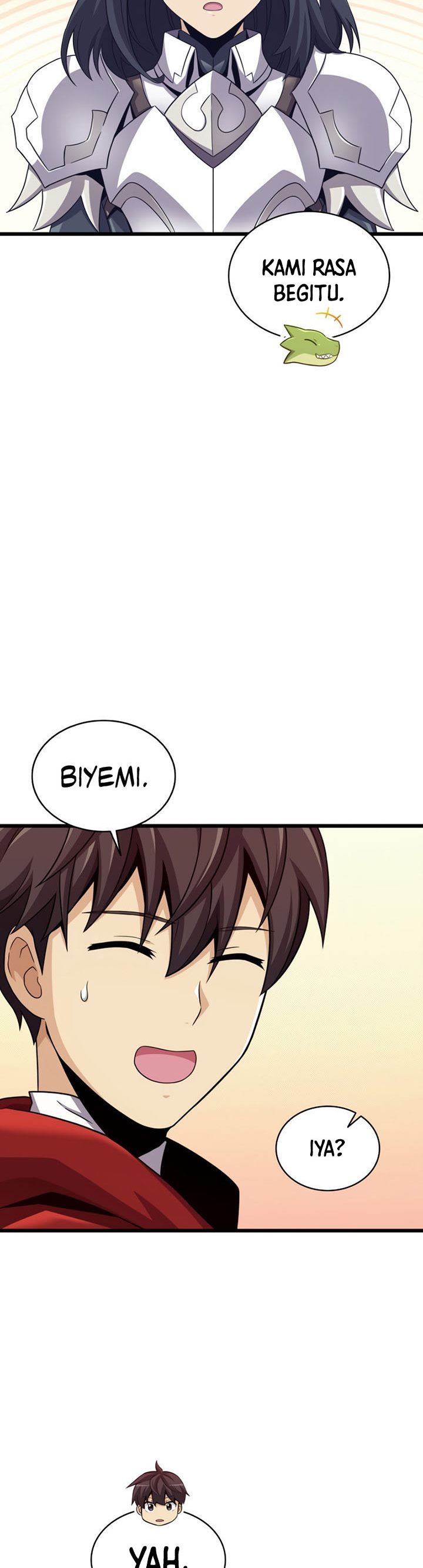 Arcane Sniper Chapter 108 halaman 39