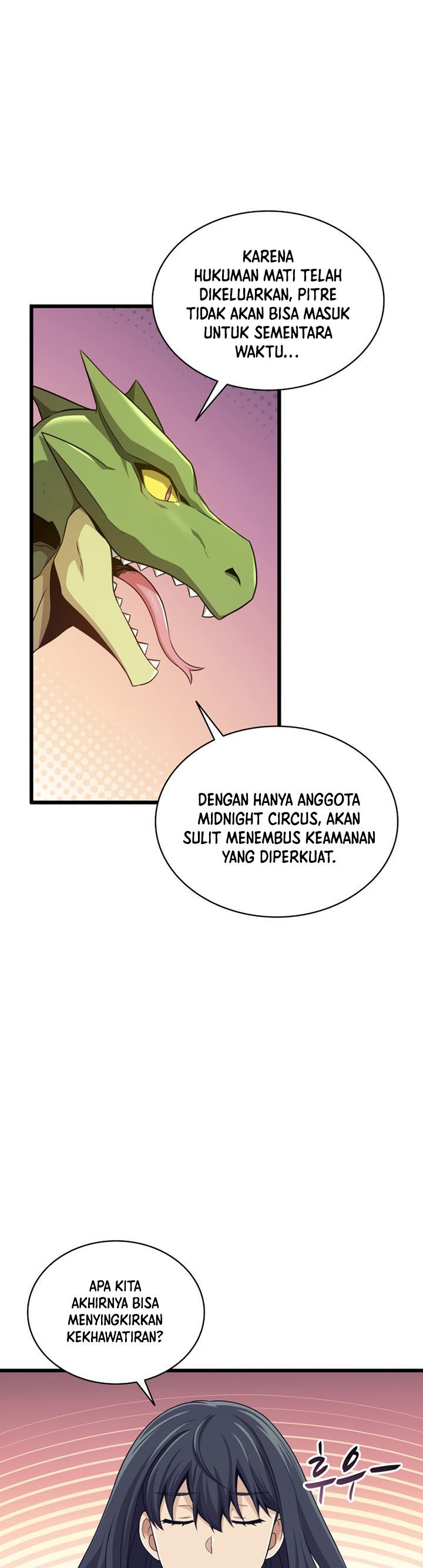 Arcane Sniper Chapter 108 halaman 38
