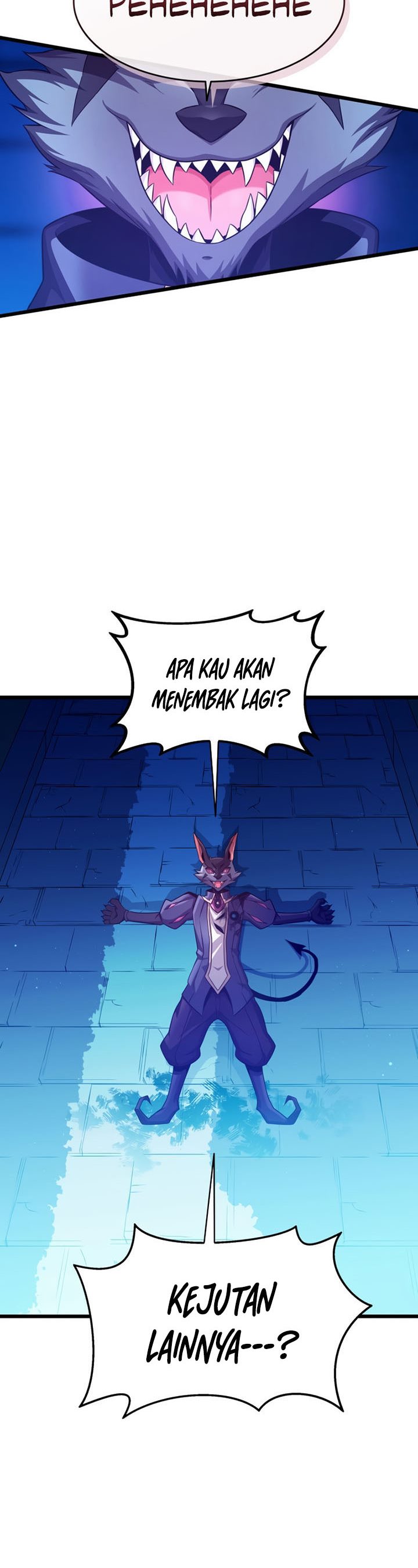 Arcane Sniper Chapter 108 halaman 9