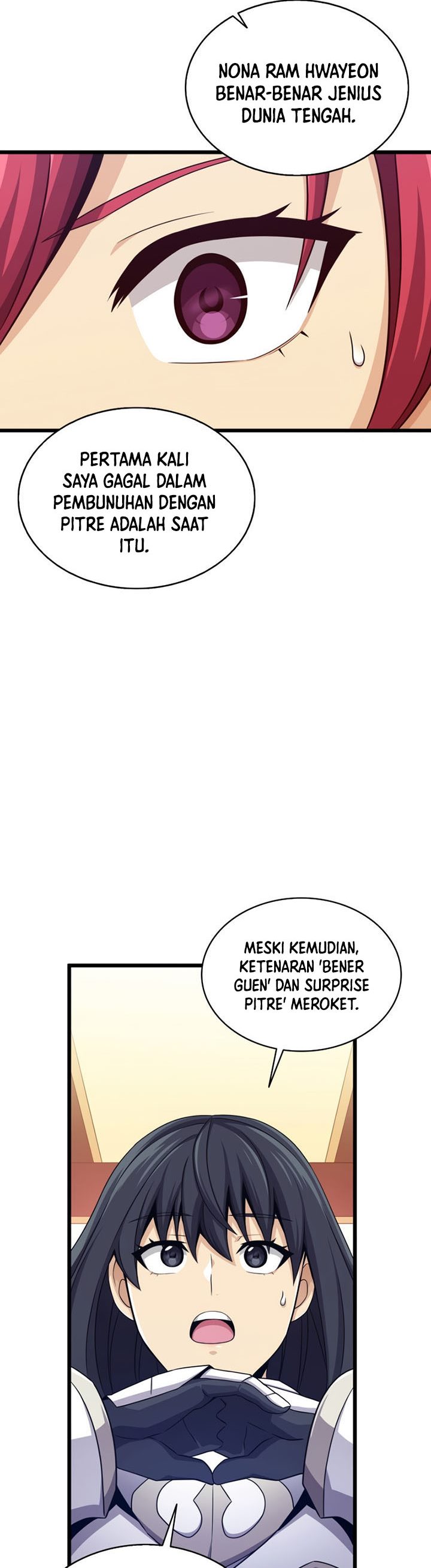 Arcane Sniper Chapter 108 halaman 48