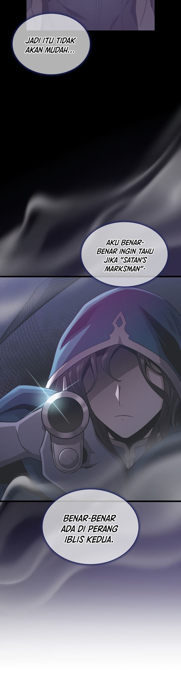 Arcane Sniper Chapter 111 halaman 44