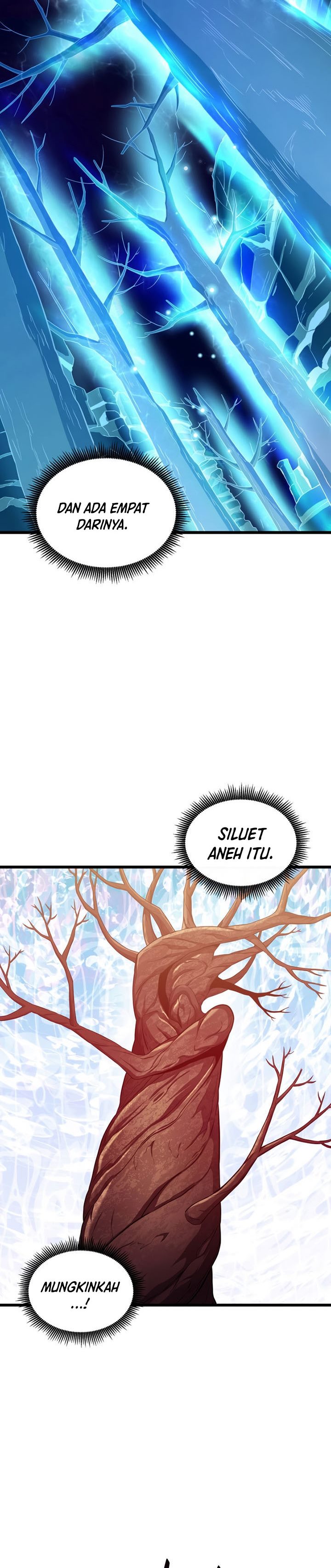 Arcane Sniper Chapter 112 halaman 38