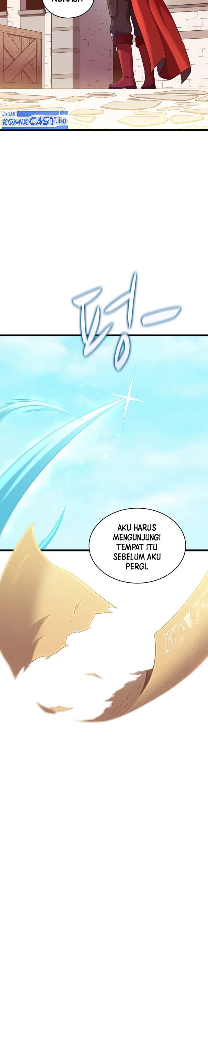 Arcane Sniper Chapter 112 halaman 12