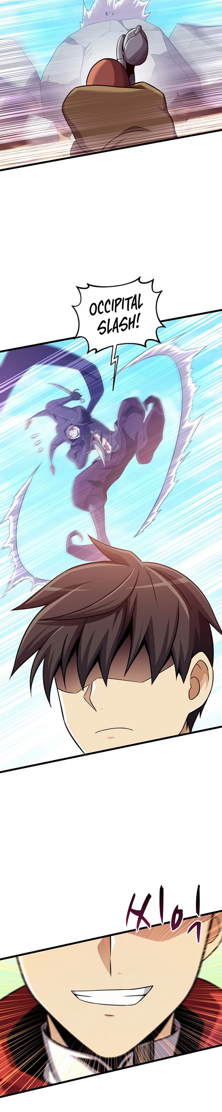 Arcane Sniper Chapter 113 halaman 9