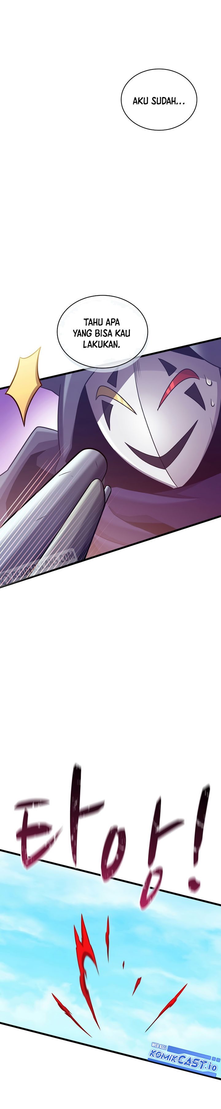 Arcane Sniper Chapter 113 halaman 10