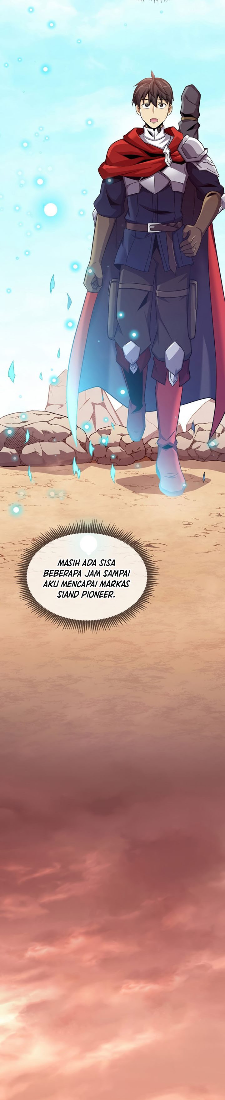 Arcane Sniper Chapter 113 halaman 15
