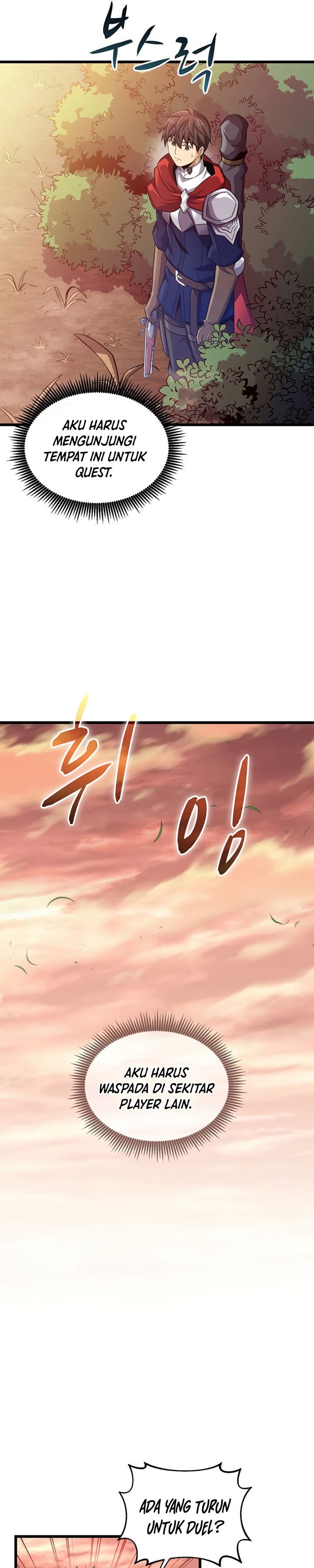 Arcane Sniper Chapter 113 halaman 20