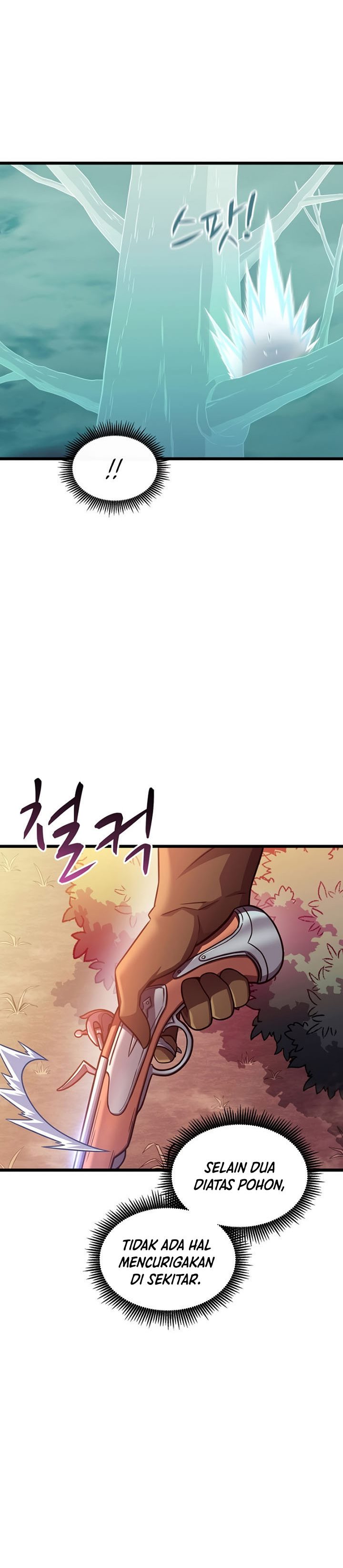 Arcane Sniper Chapter 113 halaman 19