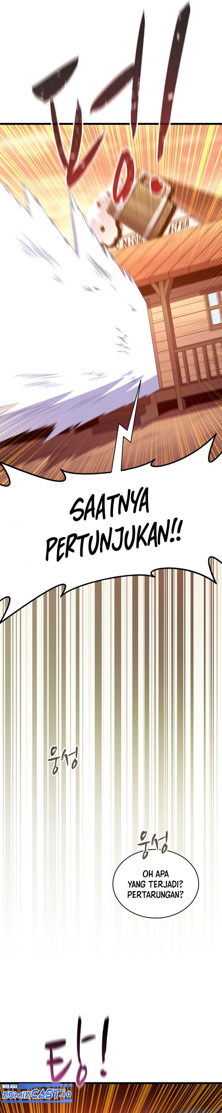 Arcane Sniper Chapter 113 halaman 26