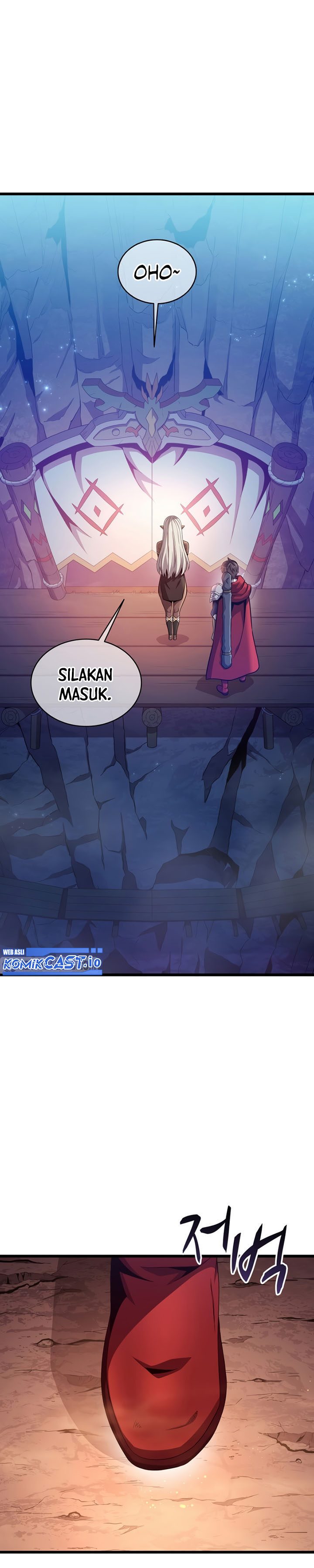 Arcane Sniper Chapter 116 halaman 10