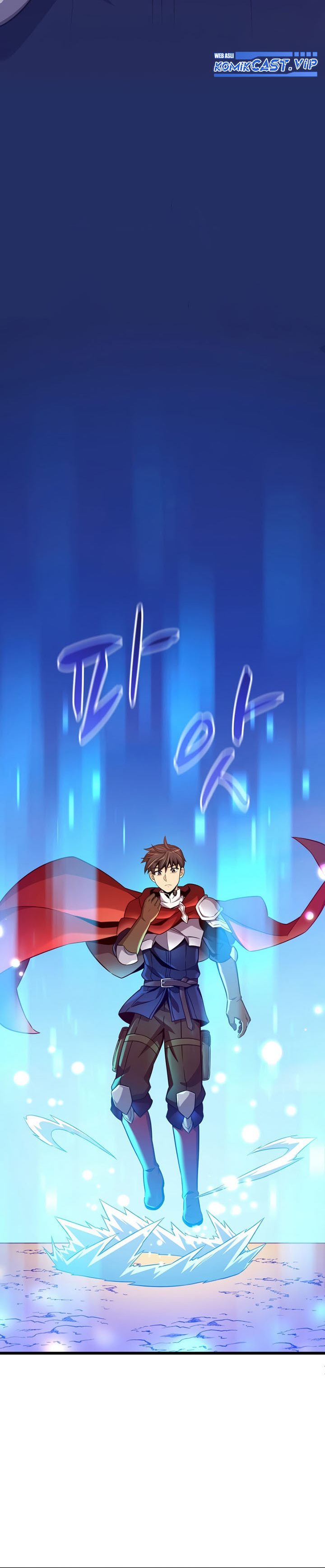 Arcane Sniper Chapter 118 halaman 10