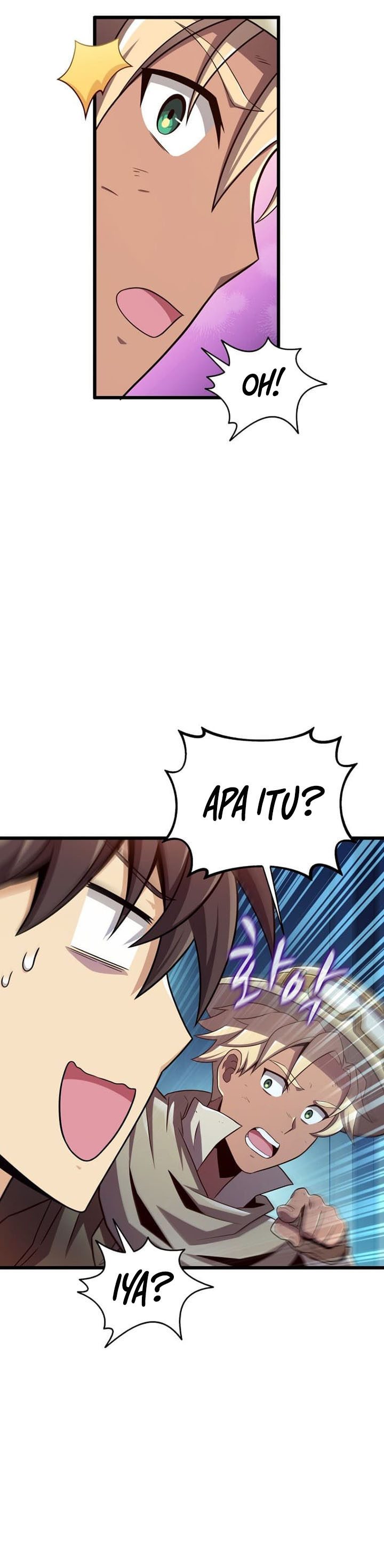 Arcane Sniper Chapter 120 halaman 8