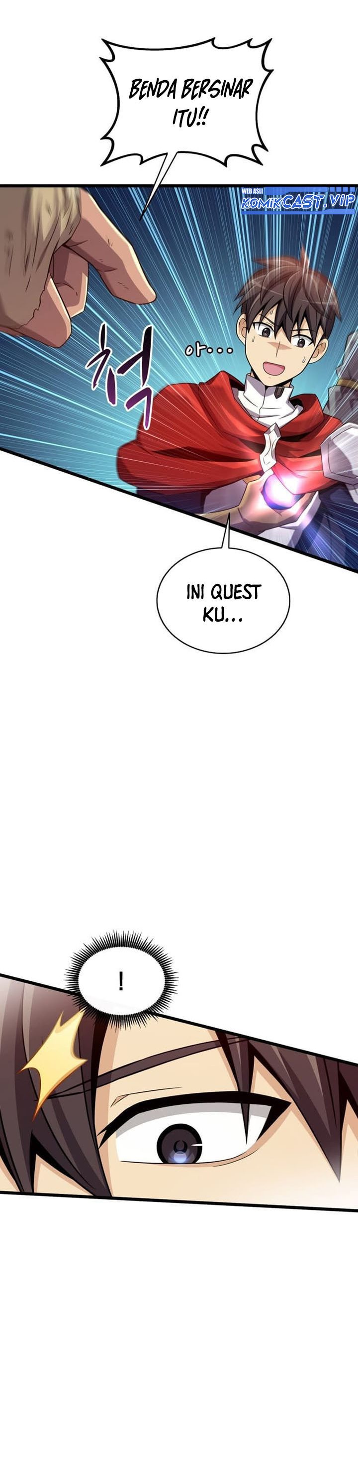 Arcane Sniper Chapter 120 halaman 9