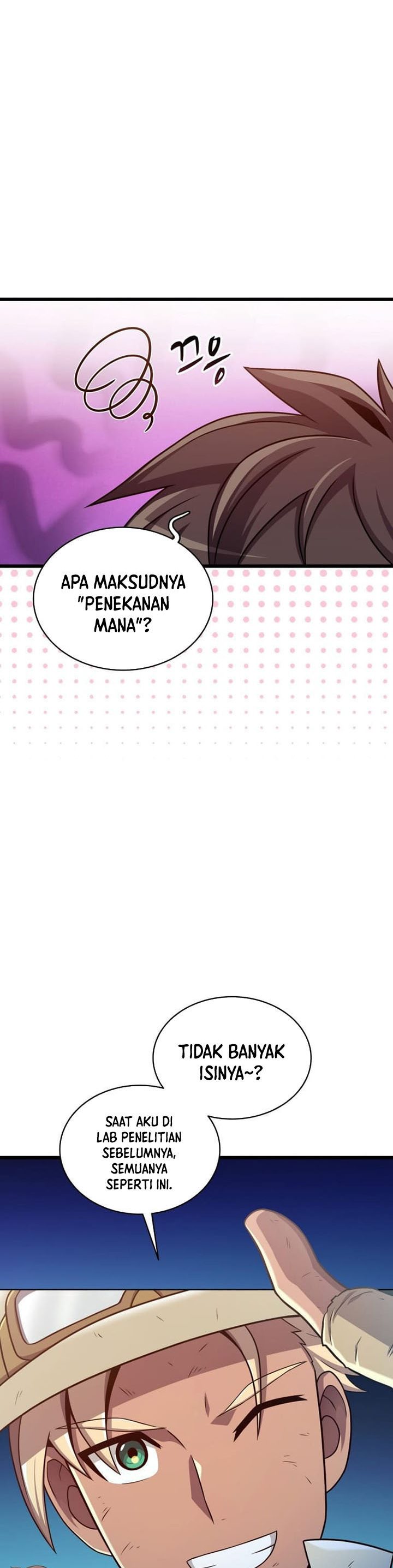 Arcane Sniper Chapter 120 halaman 24