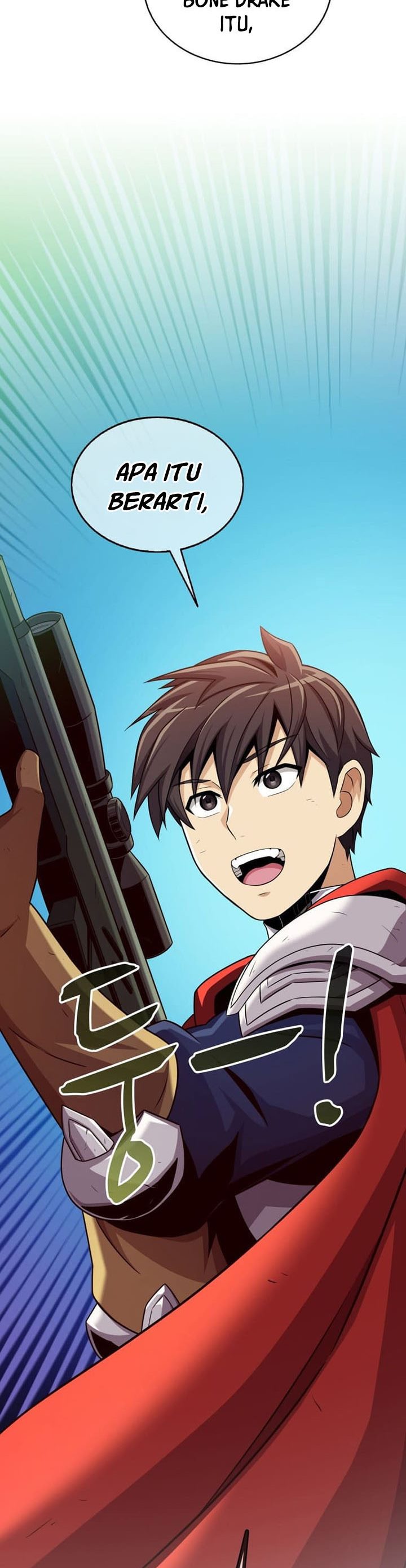 Arcane Sniper Chapter 120 halaman 45