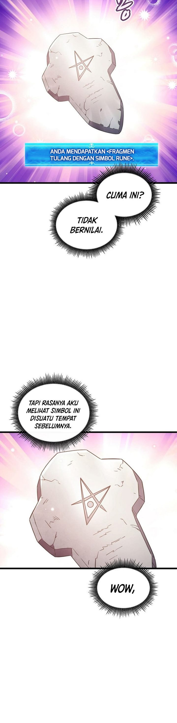 Arcane Sniper Chapter 121 halaman 16