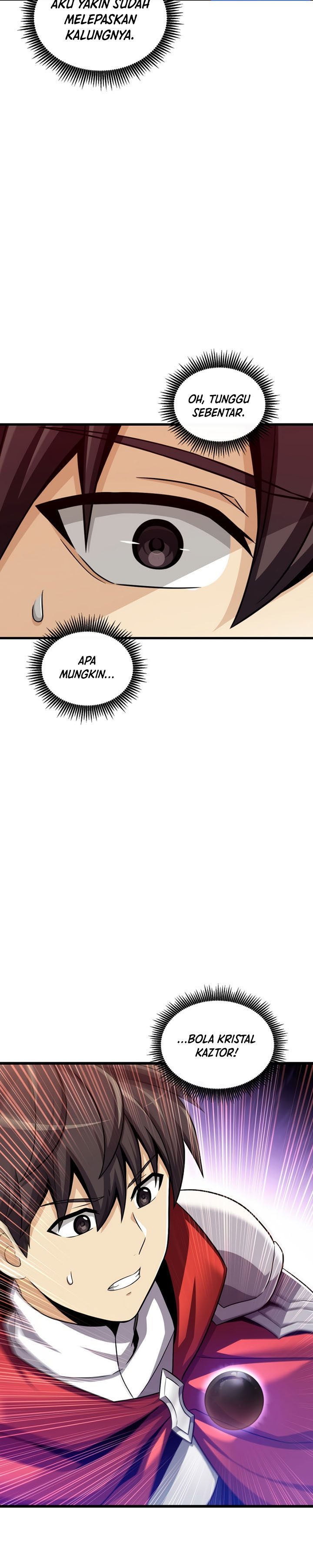 Arcane Sniper Chapter 123 halaman 7