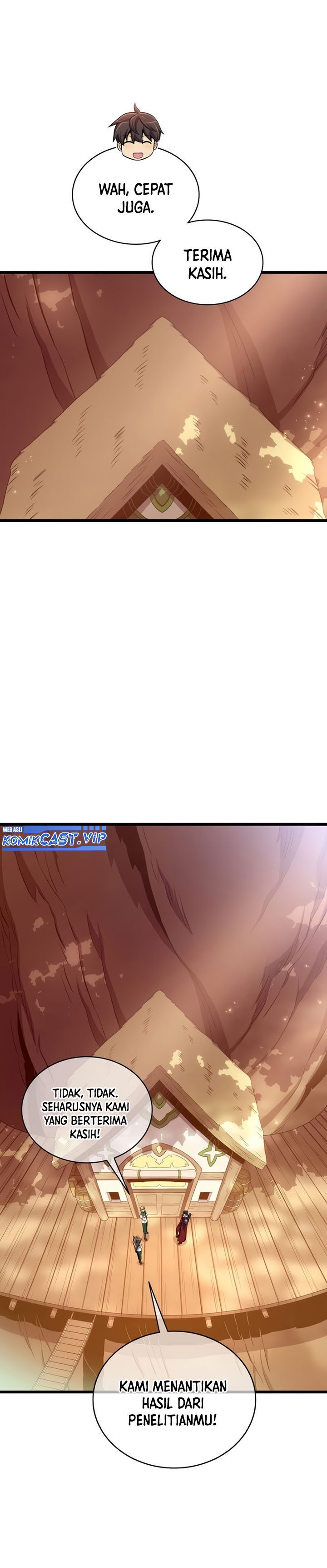Arcane Sniper Chapter 123 halaman 17