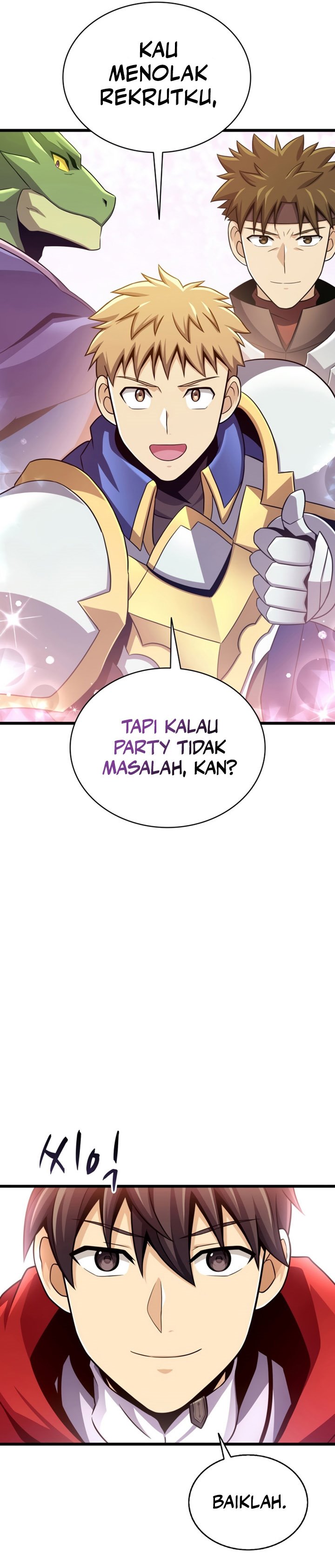 Arcane Sniper Chapter 125 halaman 64