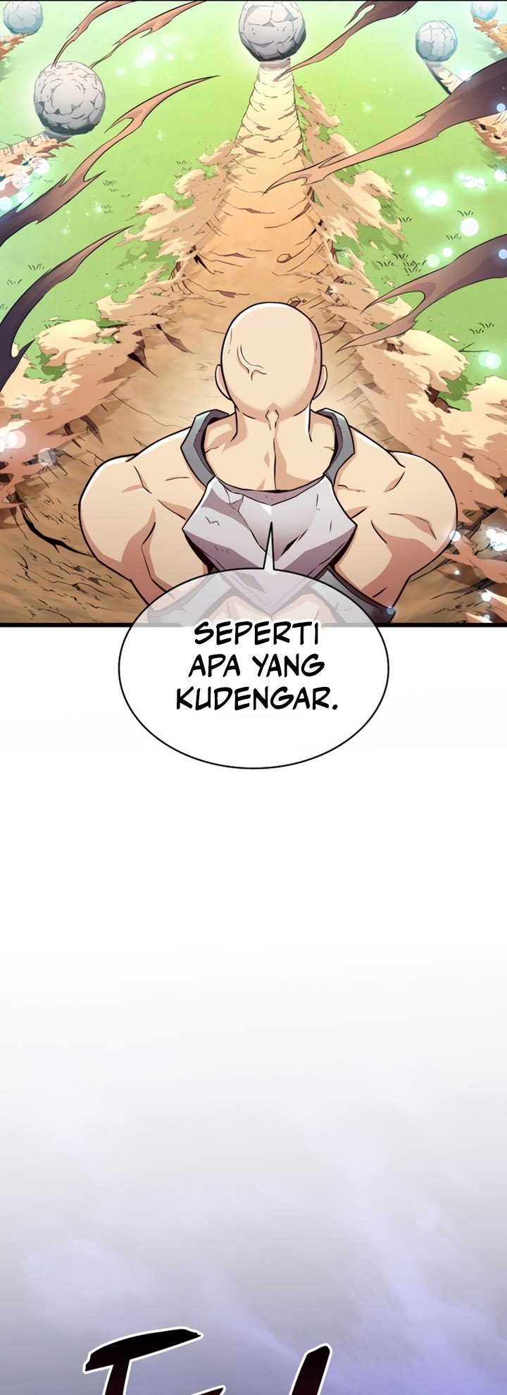 Arcane Sniper Chapter 125 halaman 38