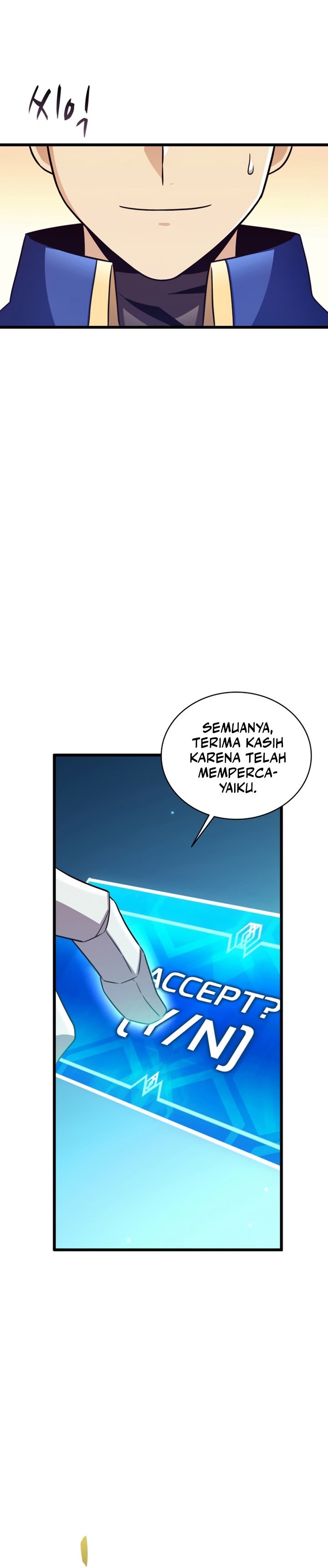 Arcane Sniper Chapter 125 halaman 28