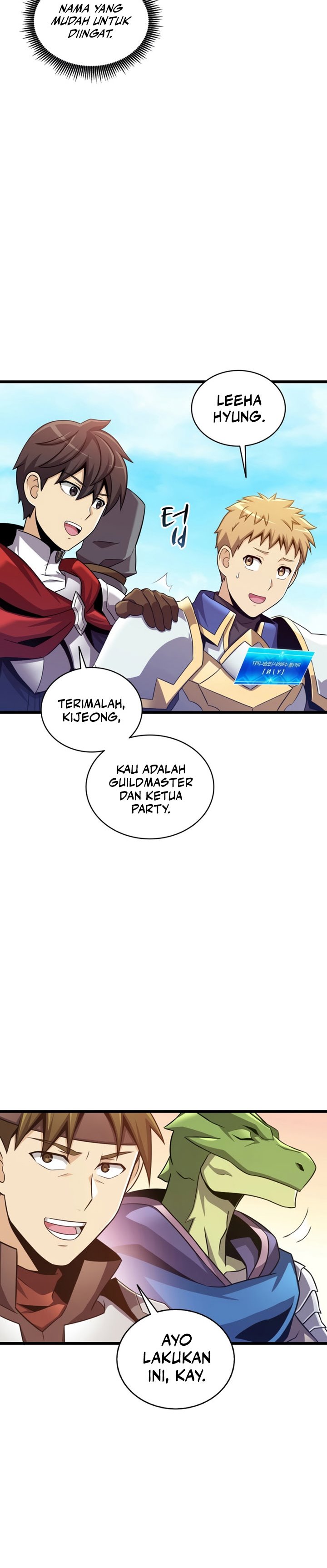 Arcane Sniper Chapter 125 halaman 68