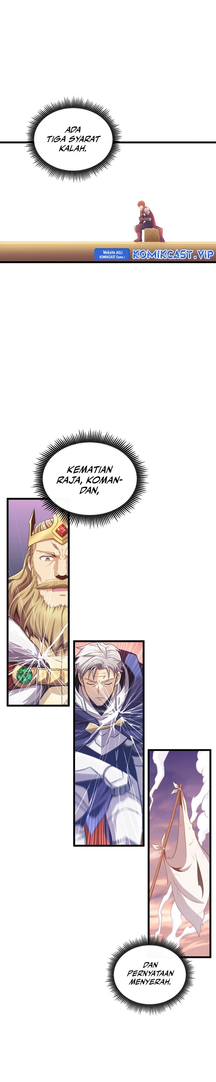 Arcane Sniper Chapter 125 halaman 52